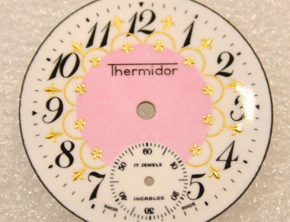  Dial Thermidor