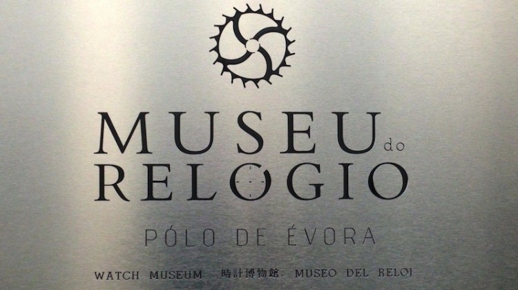 Museu do relógio