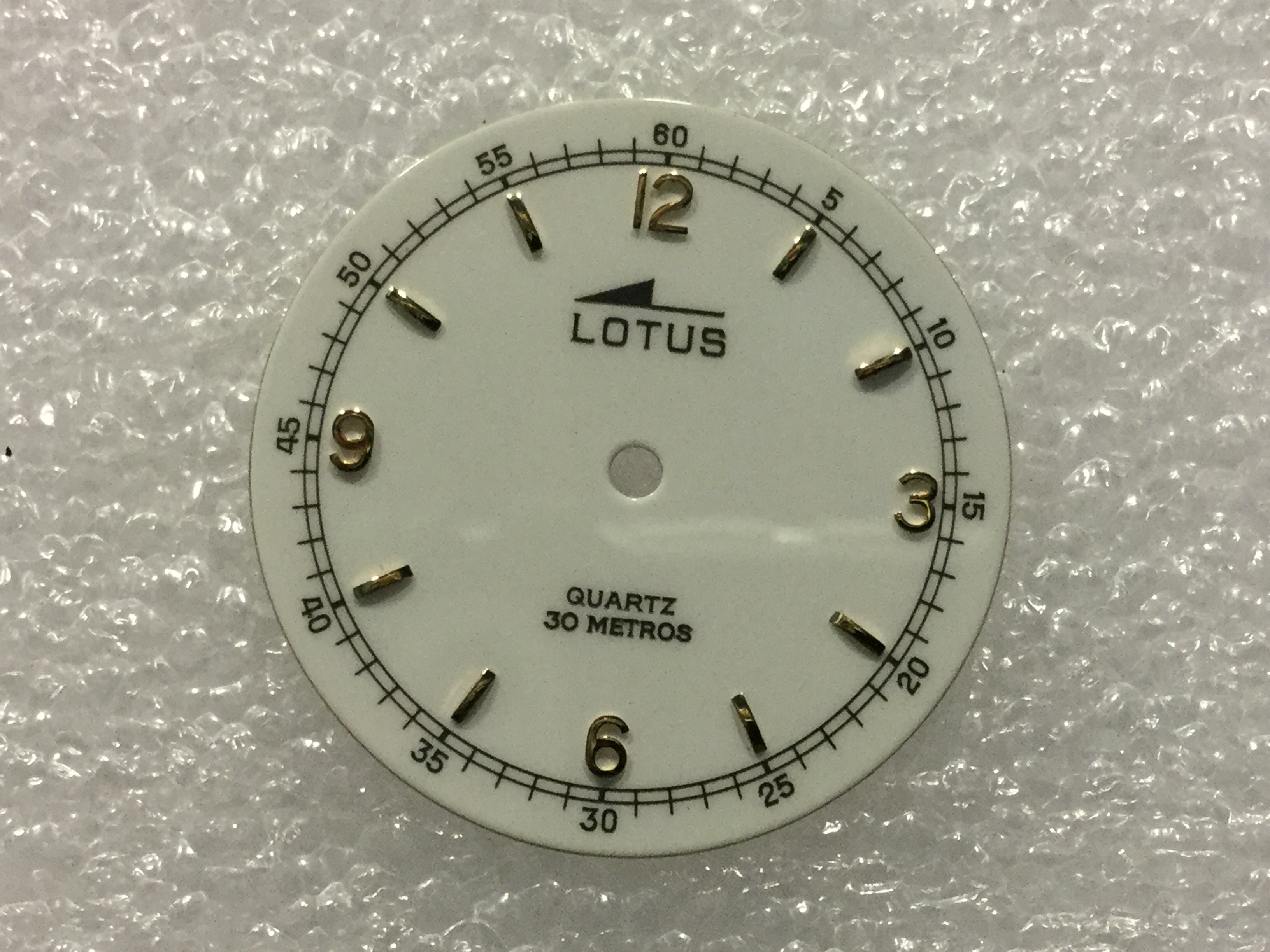 Esfera Lotus 9352/Miyota 6L32
